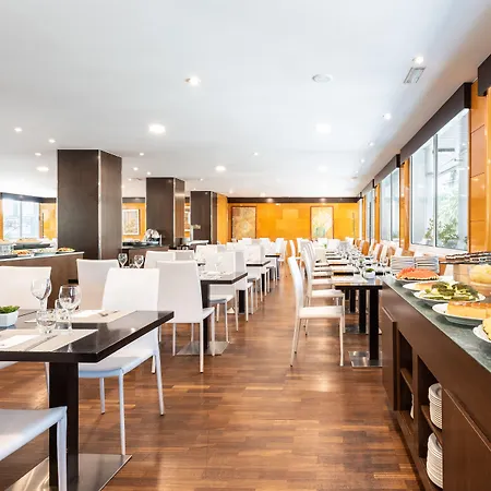 Eurostars Atlántico