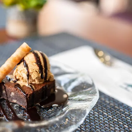 Hotel Eurostars Atlántico