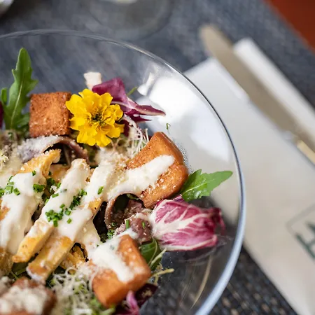 Eurostars Atlántico Hotel 4*