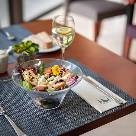 Hotel Eurostars Atlántico A Coruña