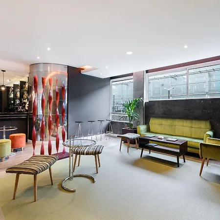 Eurostars Atlántico 4* A Coruña