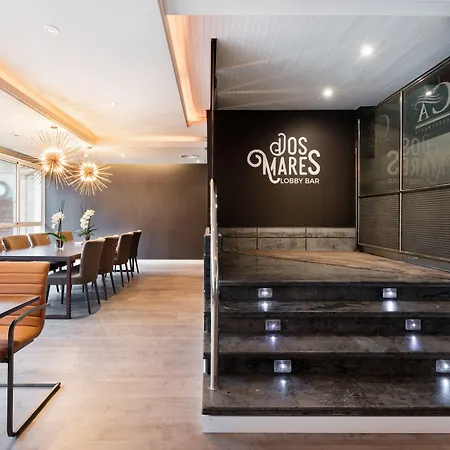 Eurostars Atlántico