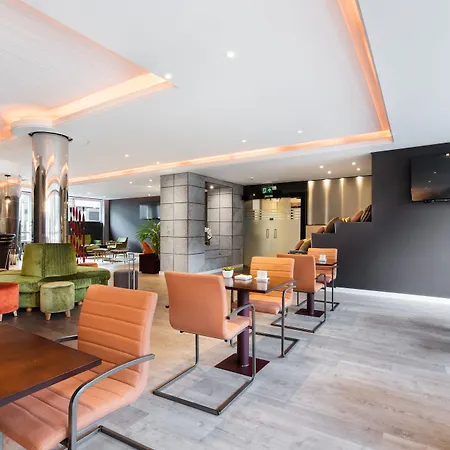 Hotel Eurostars Atlantico A Coruna