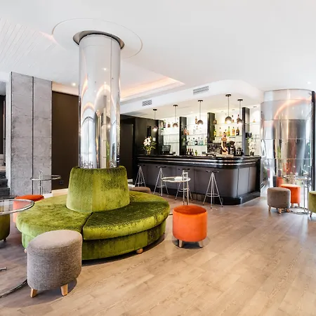 Eurostars Atlántico