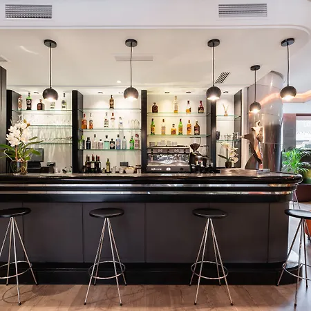 Eurostars Atlántico 4* A Coruña