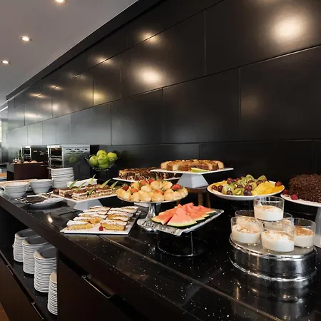 Eurostars Atlántico