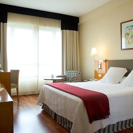 Eurostars Atlántico