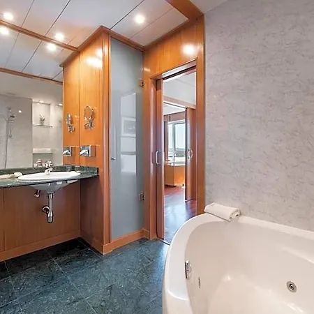 Eurostars Atlántico Hotel 4*