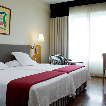 Eurostars Atlántico 4*