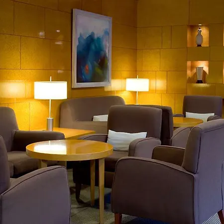 Eurostars Atlántico Hotel A Coruña