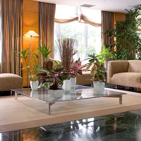 Eurostars Atlántico 4* A Coruña