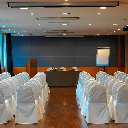 Eurostars Atlántico 4* A Coruña