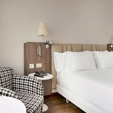 酒店 Eurostars Atlantico 拉科鲁尼亚
