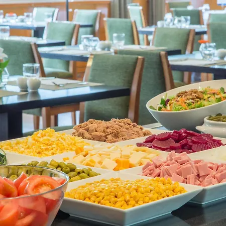 Eurostars Atlántico A Coruña