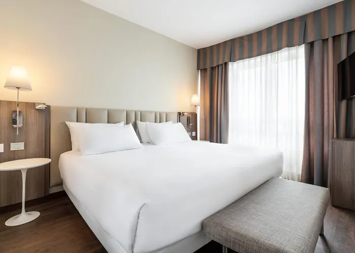 Hotel Eurostars Atlantico 4*