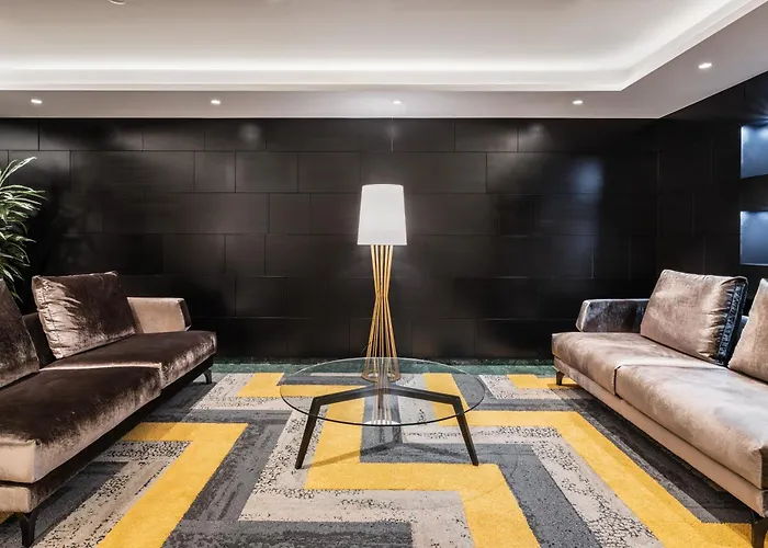 Eurostars Atlantico 4* A Coruna