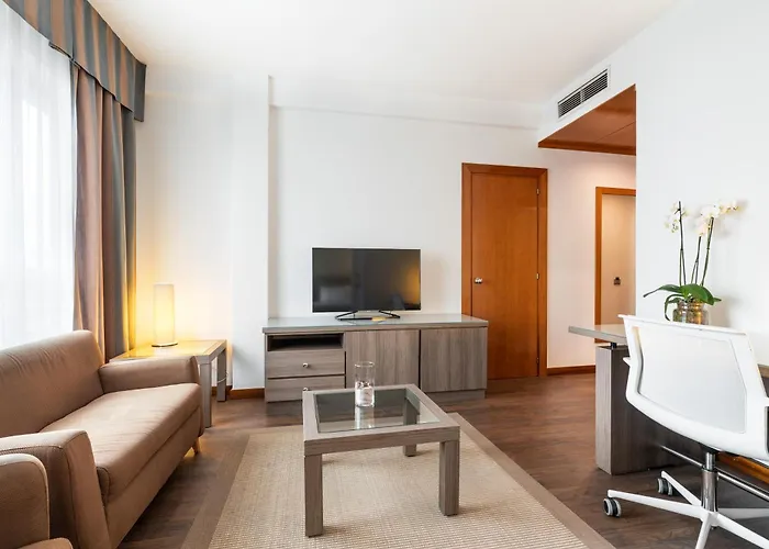 Eurostars Atlantico 4*