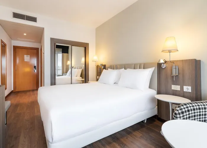 Eurostars Atlantico Hotel A Coruna