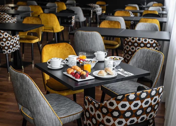 Eurostars Atlantico 4* A Coruna