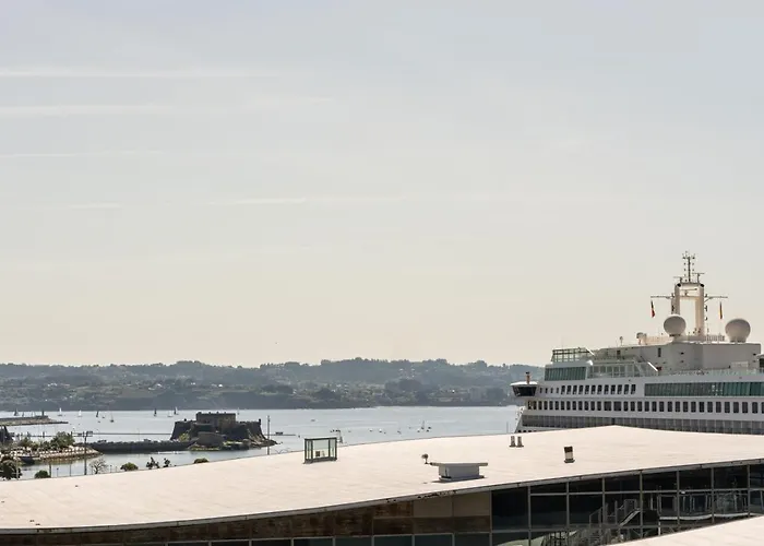 Eurostars Atlantico 4*