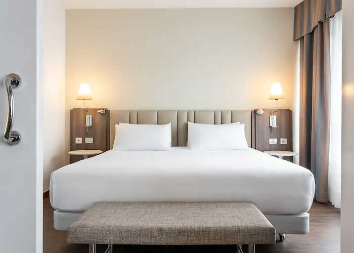 Eurostars Atlantico 4* A Coruna