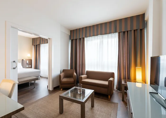 Eurostars Atlantico 4*