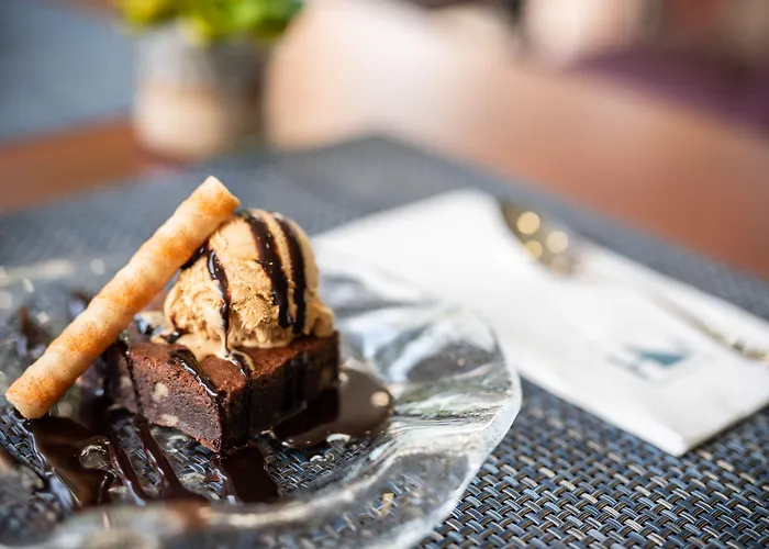 Hotel Eurostars Atlantico