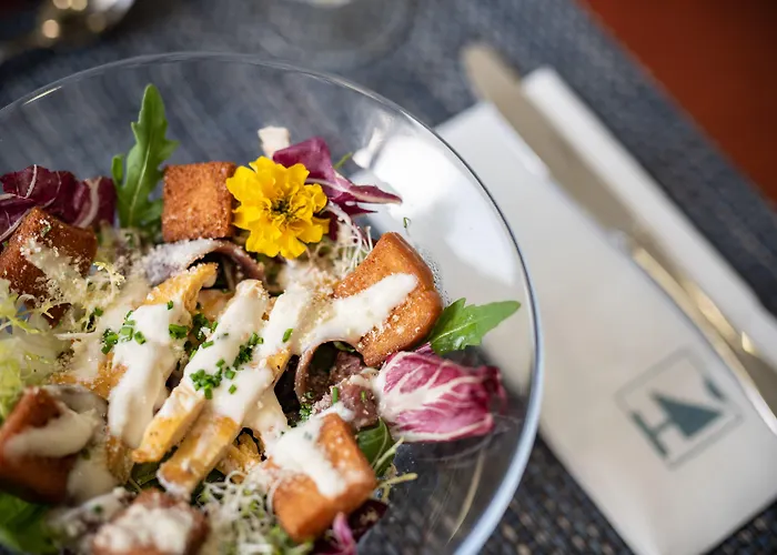 Eurostars Atlantico Hotel 4*