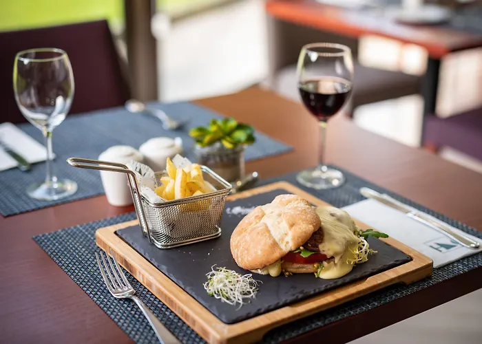 Eurostars Atlantico Ла-Корунья