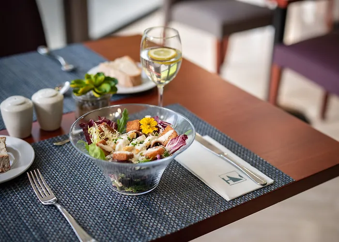 Отель Eurostars Atlantico Ла-Корунья