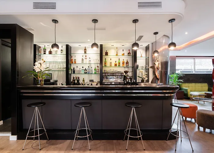 Eurostars Atlantico 4* A Coruna