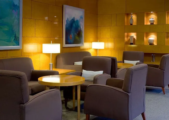 Eurostars Atlantico Hotel A Coruna