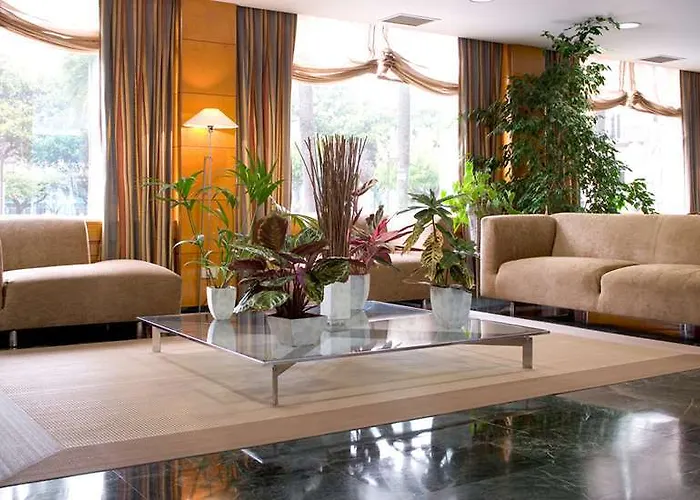 Eurostars Atlantico 4* A Coruna