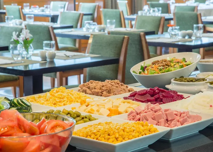 Eurostars Atlantico A Coruna